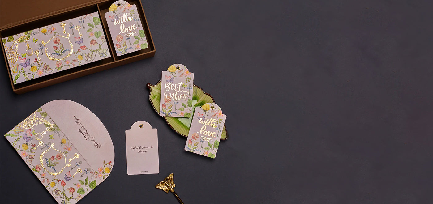 Lachi's Legacy of Love: Women's Day Special Gift Sets
