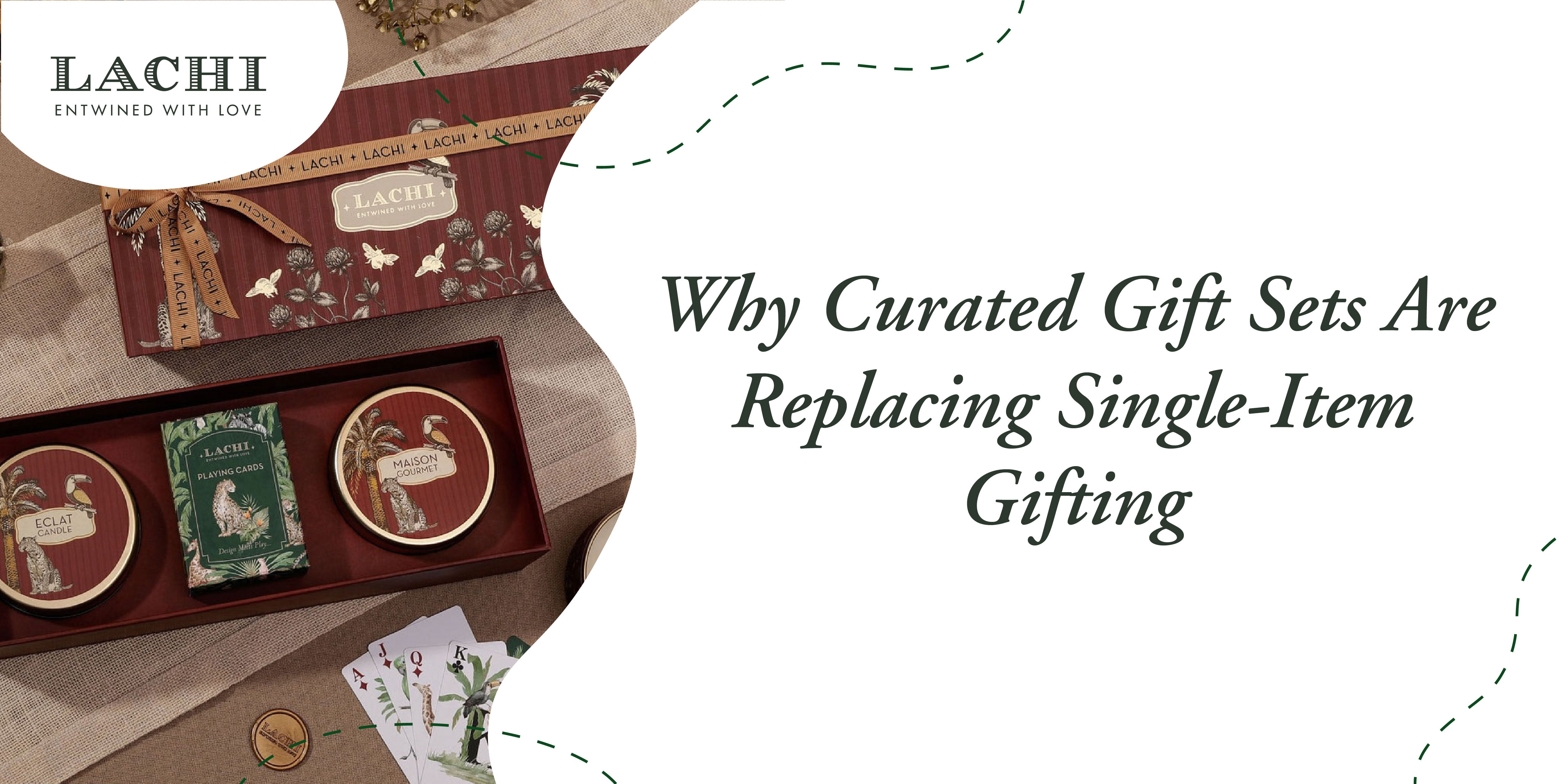 Curated Gift Sets