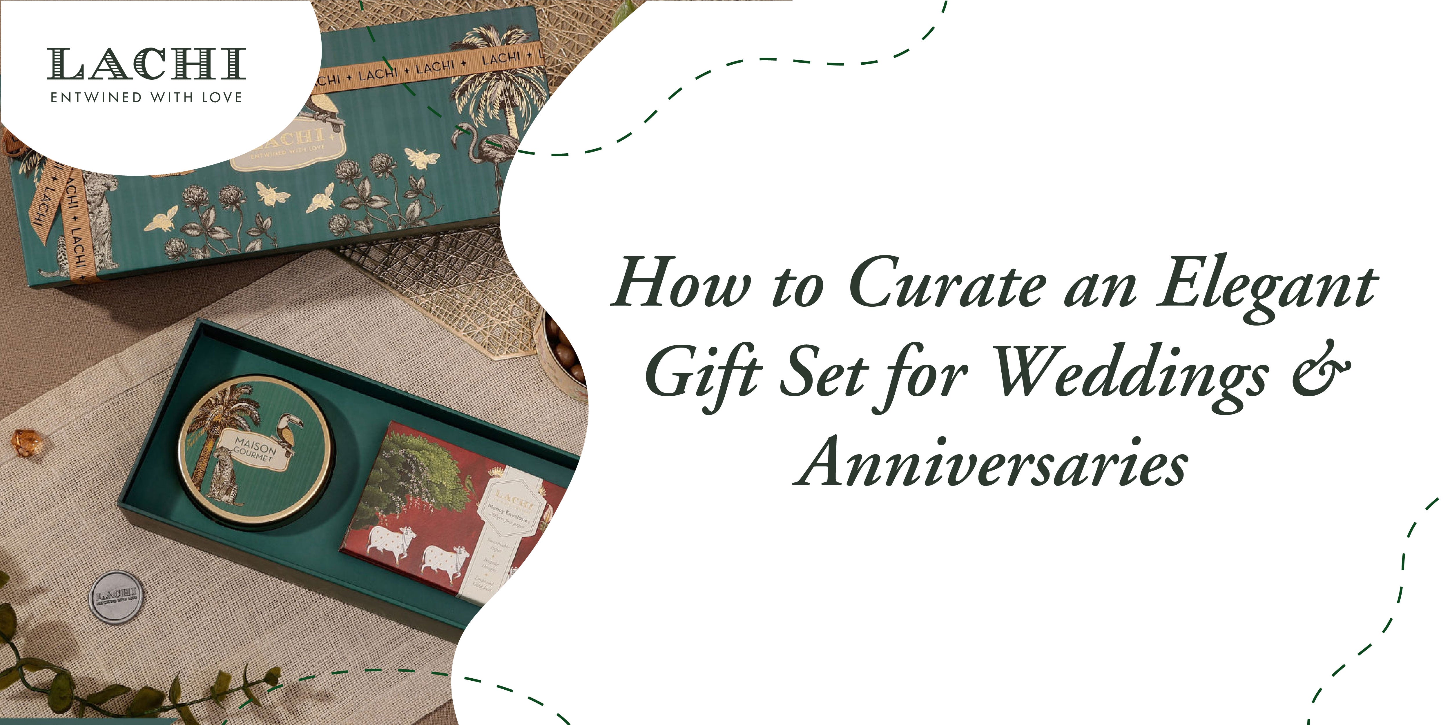 Elegant Gift Set