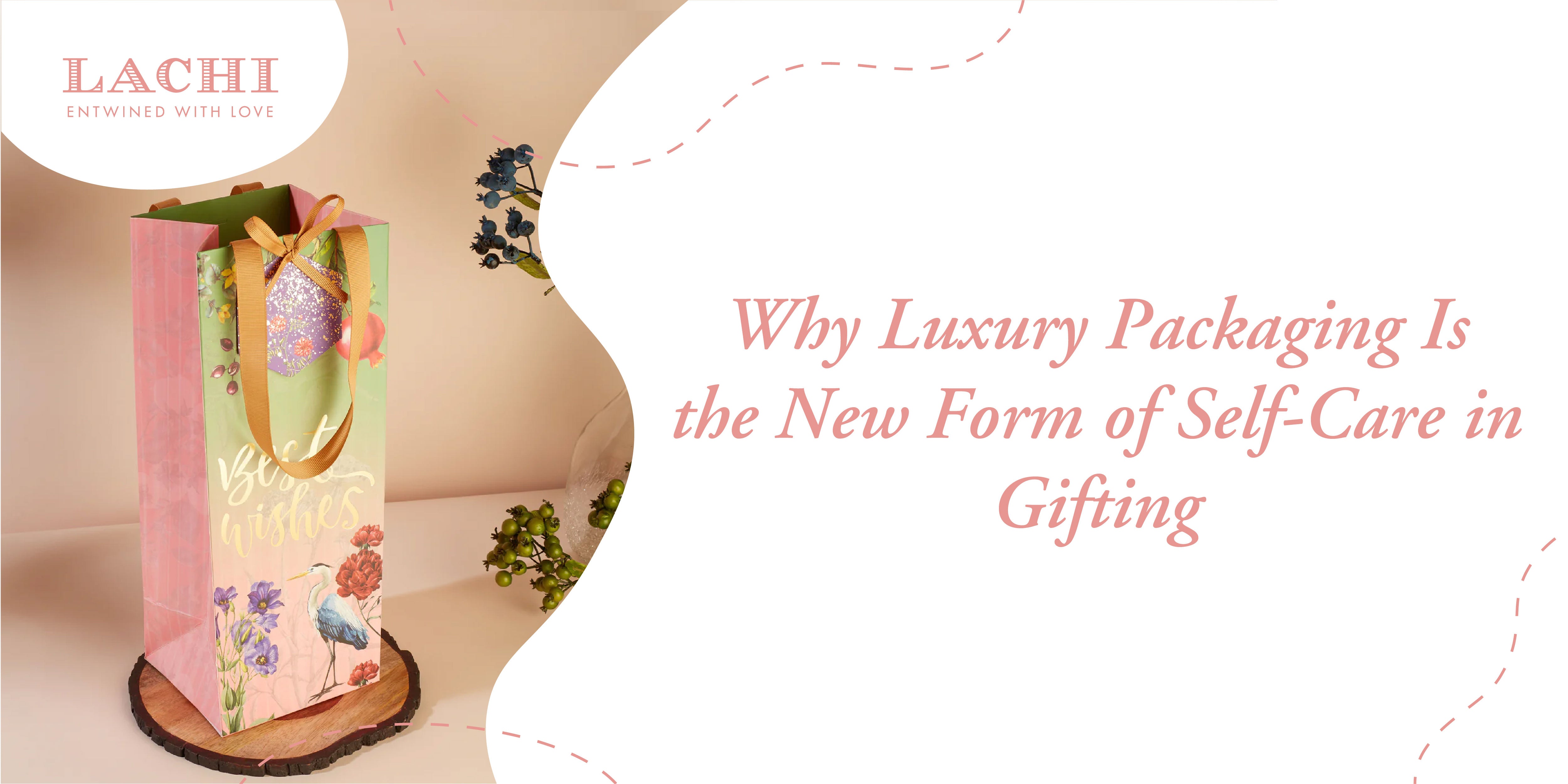 Self Care in Gifting