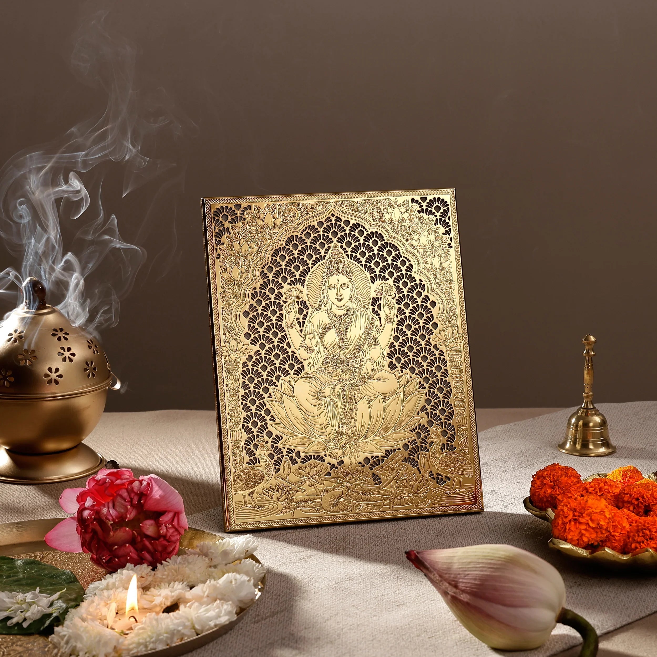 Grace of Lakshmi - DIVINE KEEPSAKES