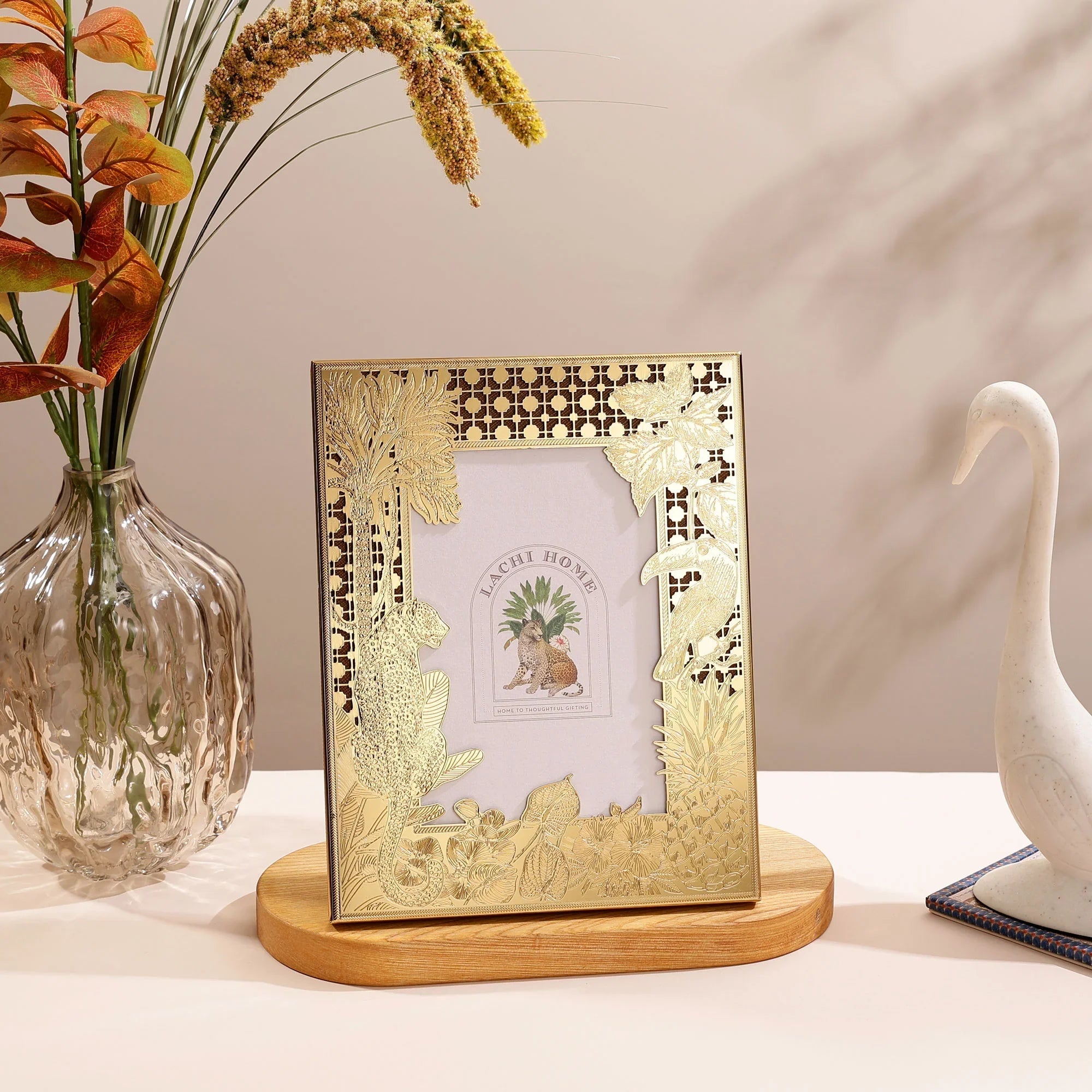 Jungle Savannah - (Gold)