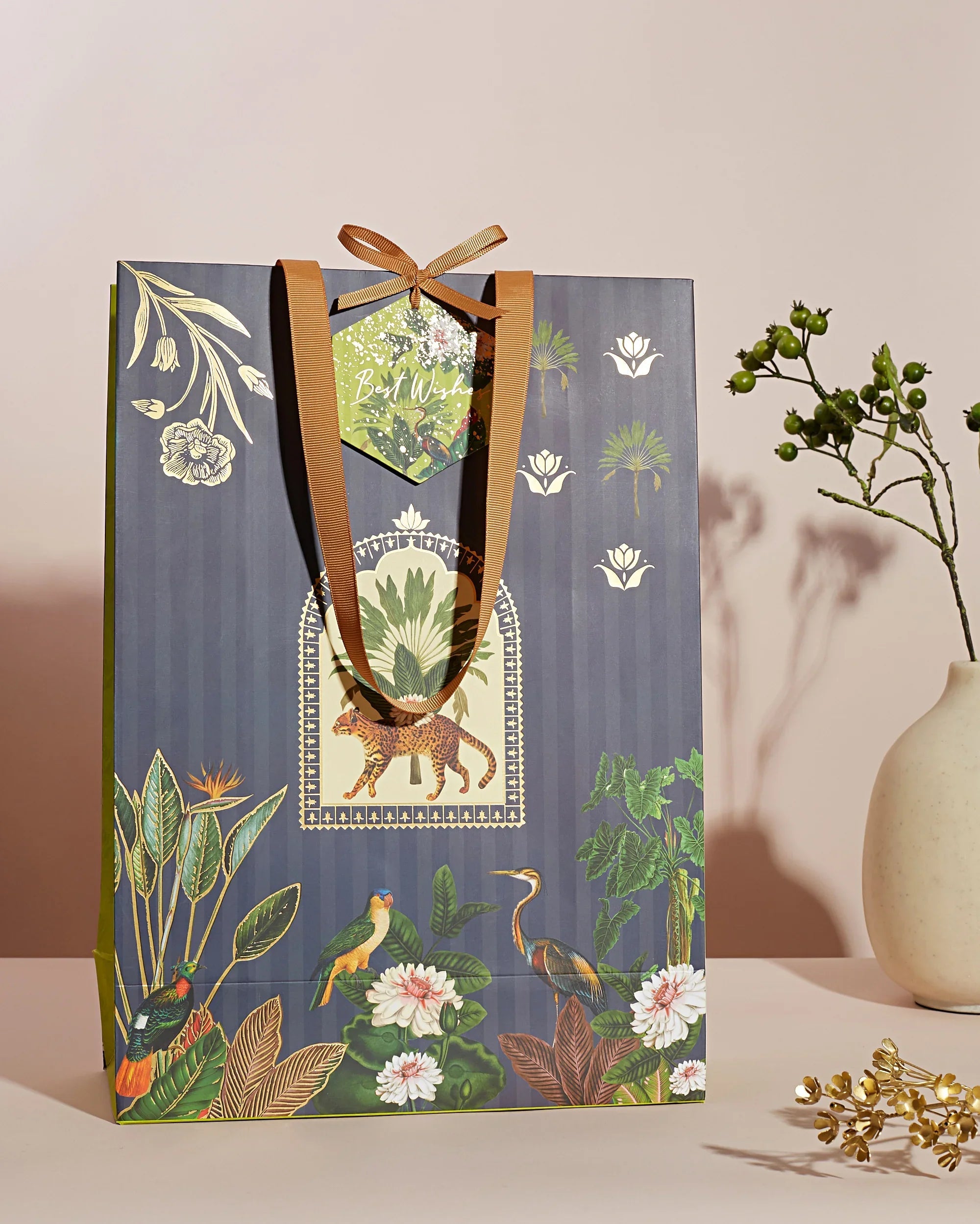 The Imperial Wilderness - Gift Bag