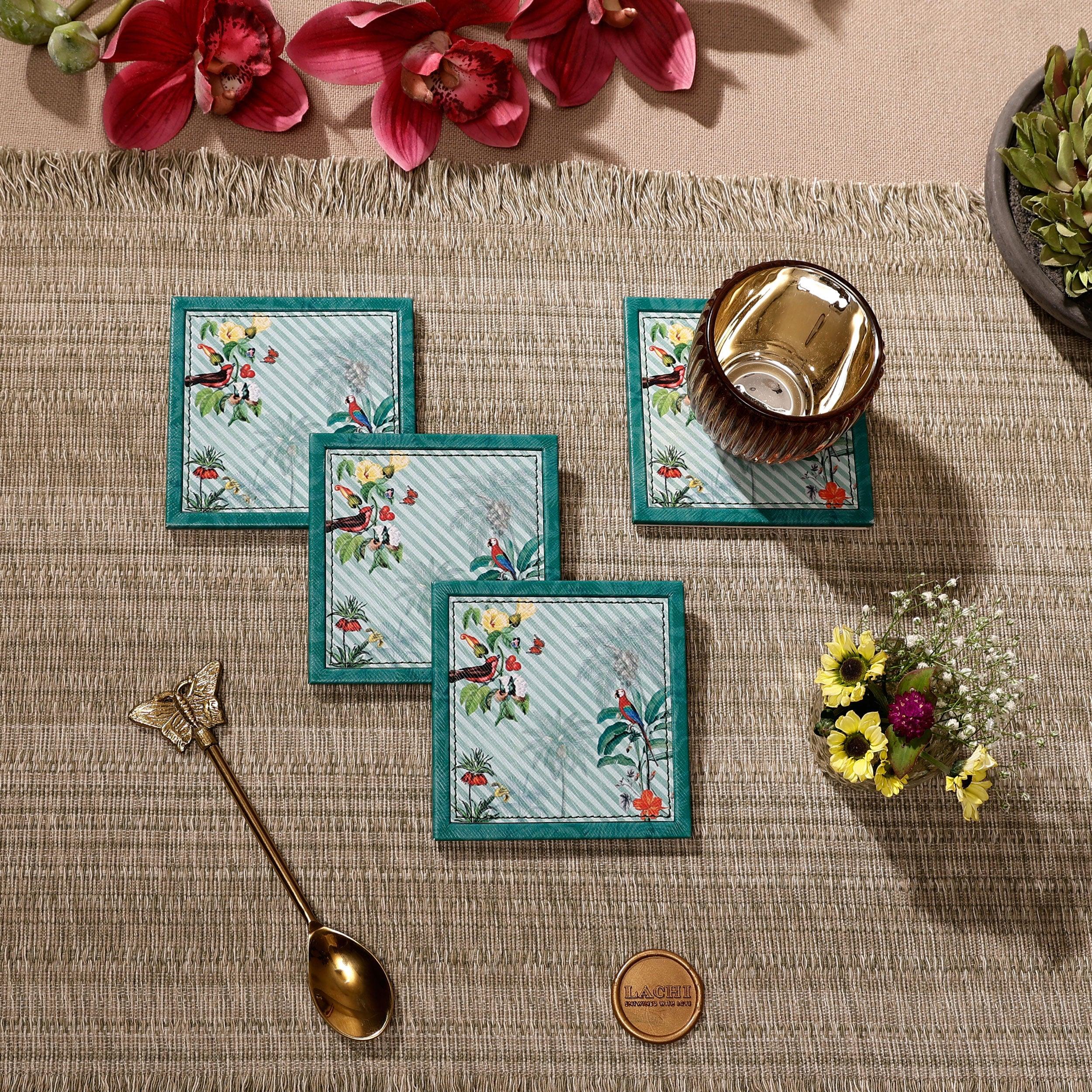 Verdura Court - Coasters
