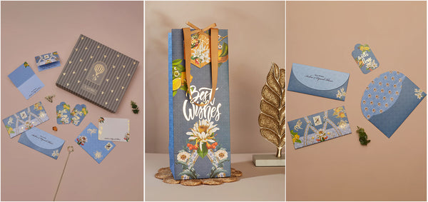 Top 5 Diwali Gift Ideas for Family to Celebrate Together