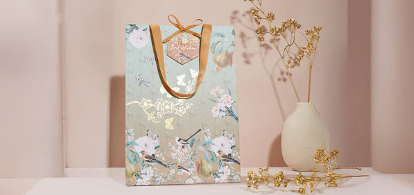 The Importance of Luxury Gift Bags in Weddings and Special Events