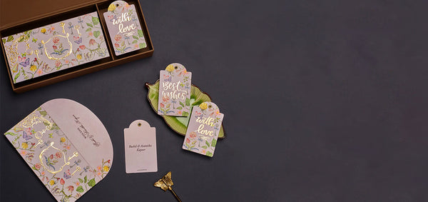 Lachi's Legacy of Love: Women's Day Special Gift Sets
