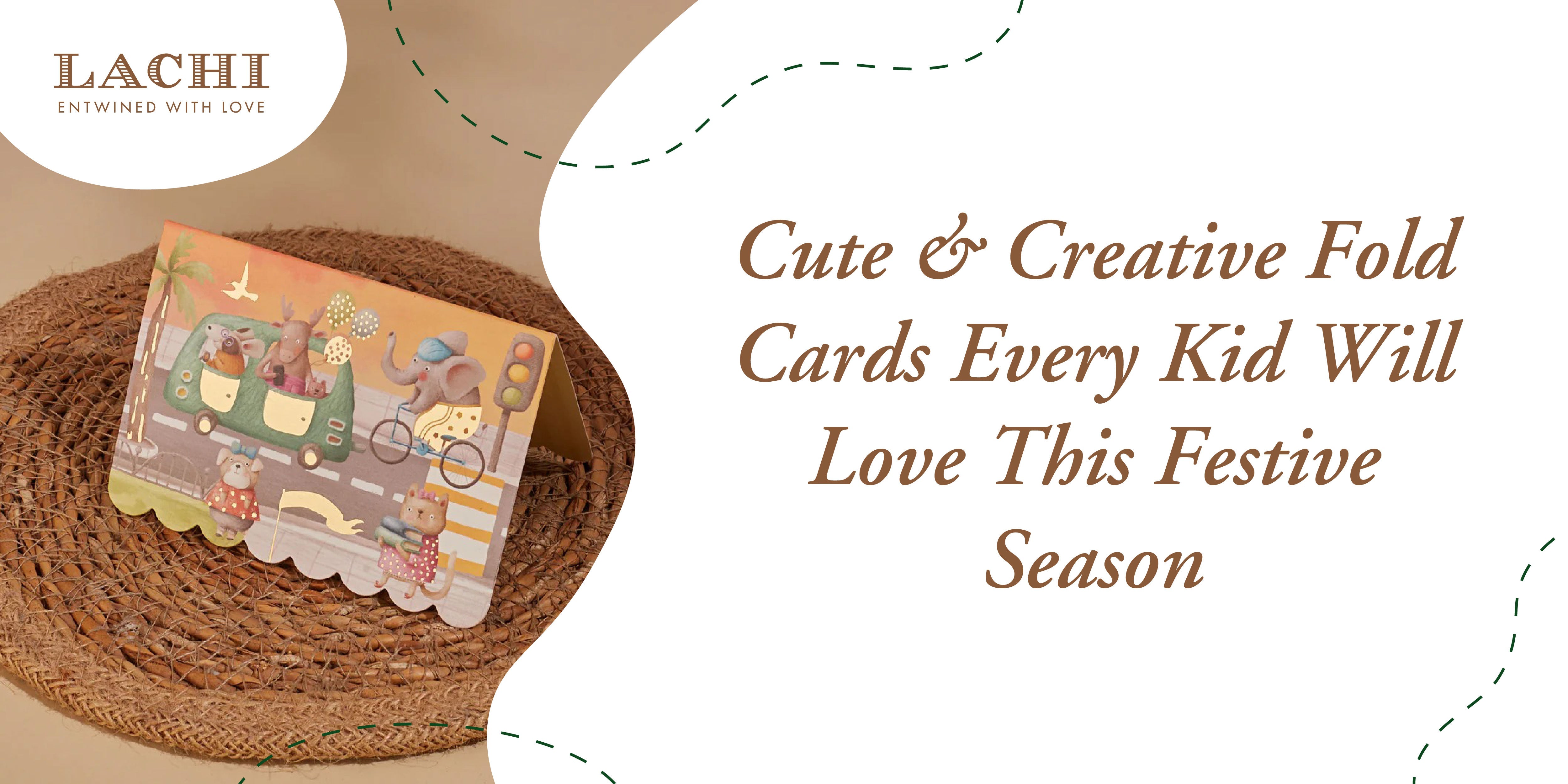 Fold Cards