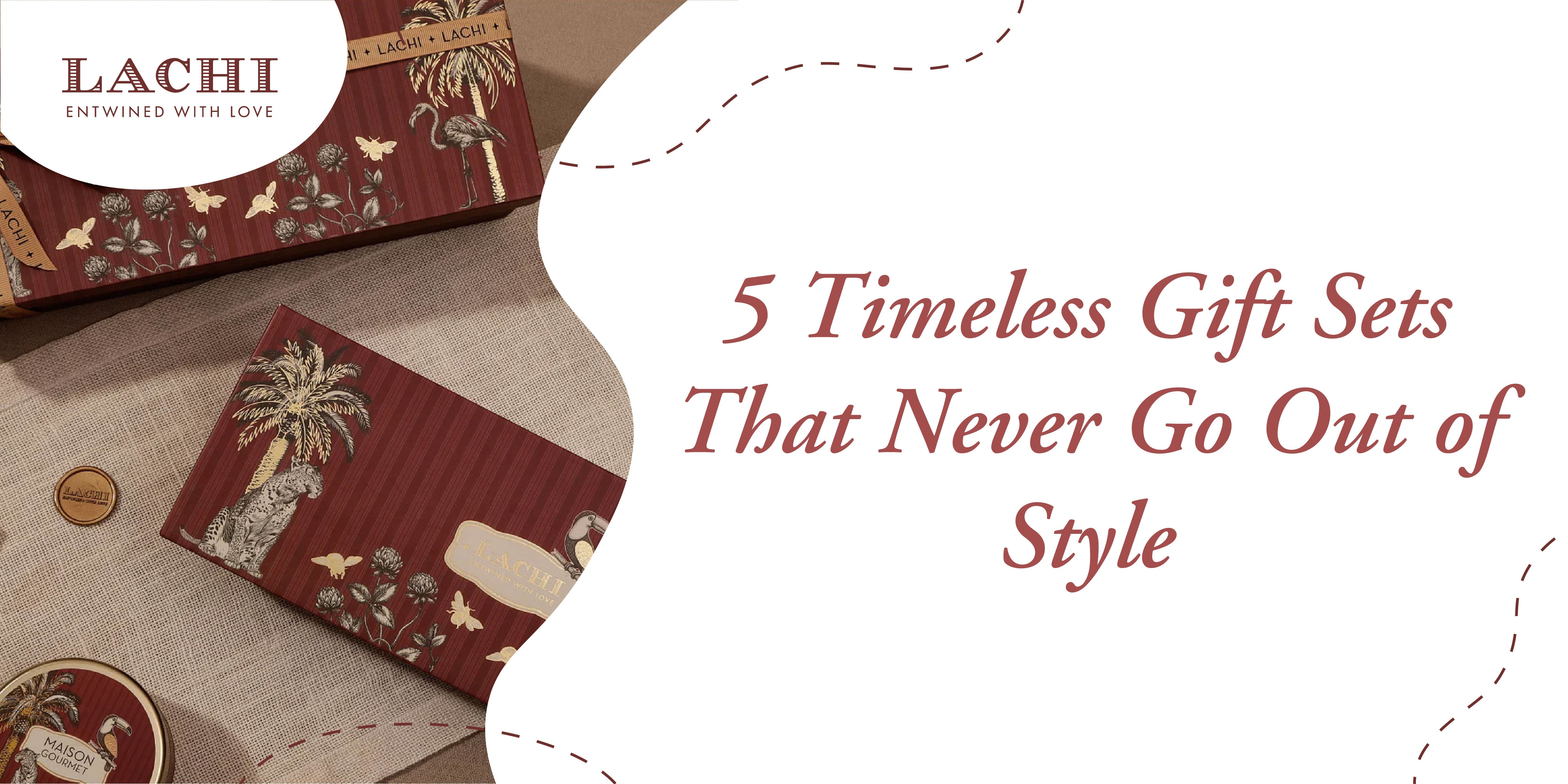 Gift Sets
