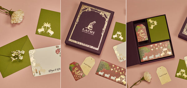 How to Choose the Perfect Shagun Envelopes for Weddings and Festivals
