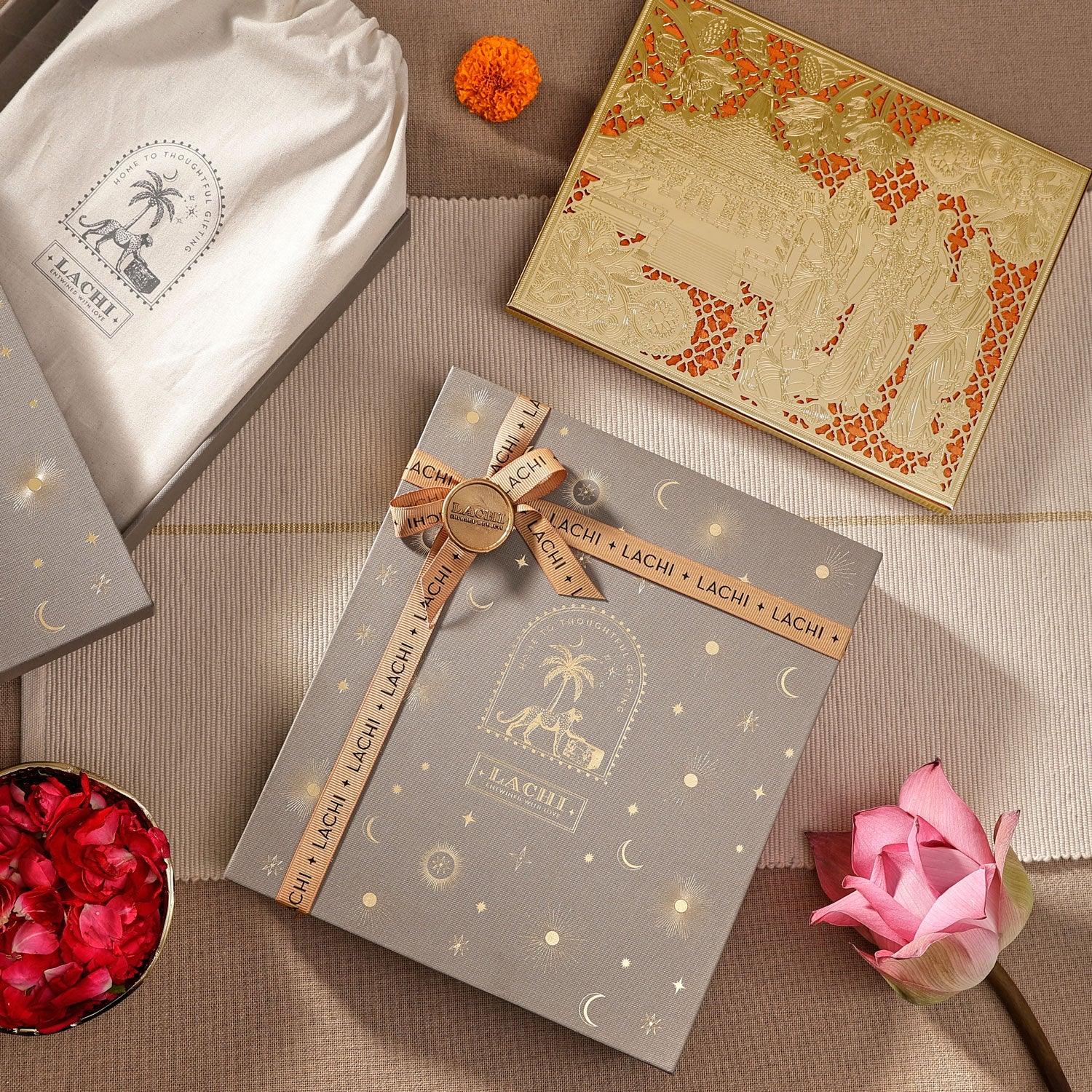 MAJESTIC RAM DARBAR - DIVINE KEEPSAKES