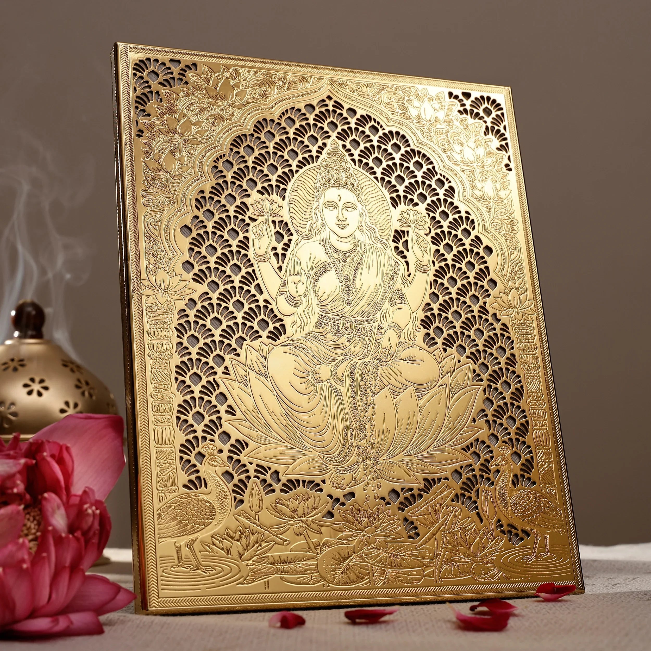 Grace of Lakshmi - DIVINE KEEPSAKES