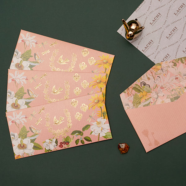 GARDENS OF SERENITY - DUO BOX