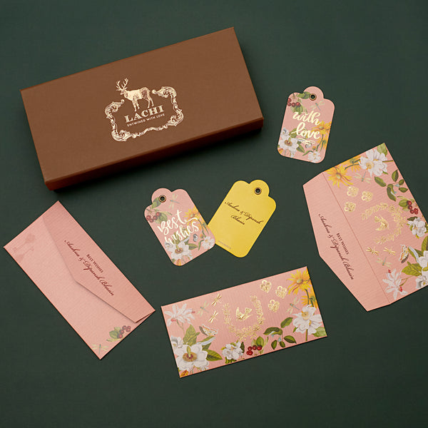 GARDENS OF SERENITY - DUO BOX