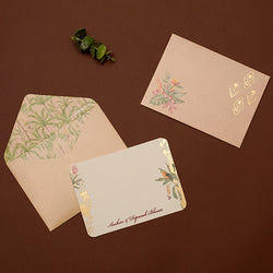 TAPESTRY OF NATURE - NOTECARDS
