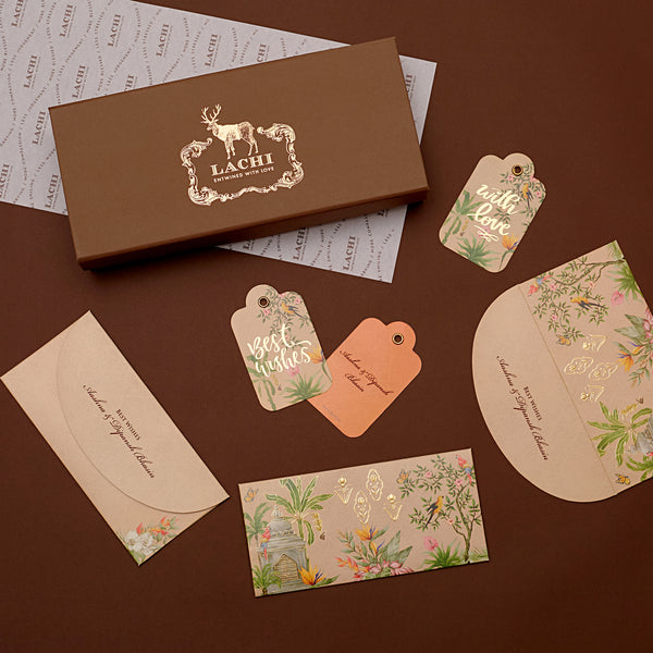 TAPESTRY OF NATURE - DUO BOX