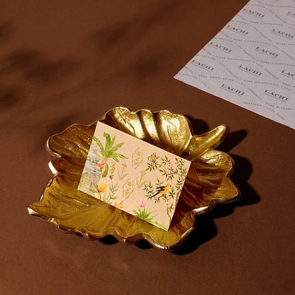 TAPESTRY OF NATURE - FOLDCARDS
