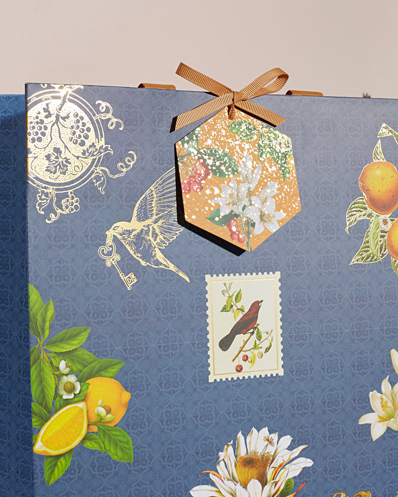 BLUEBIRD HARMONY - GIFT BAG