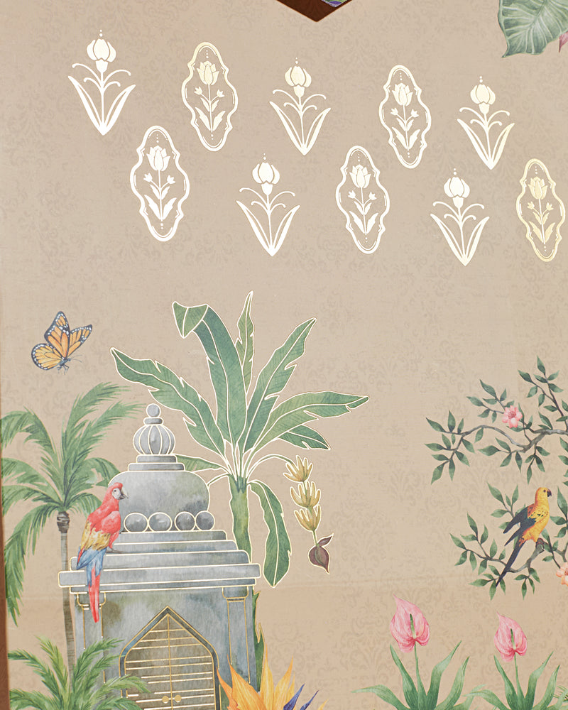 TAPESTRY OF NATURE - GIFT BAG