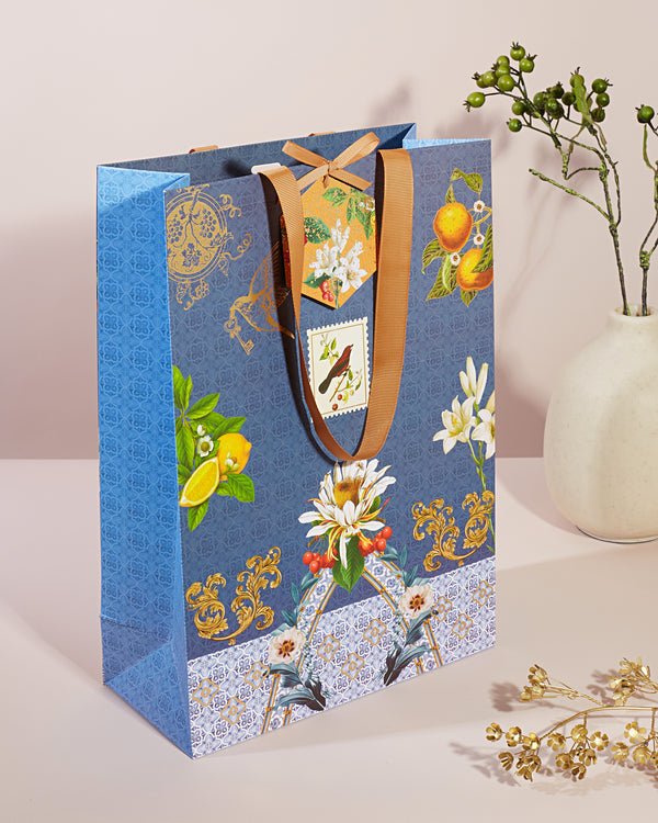BLUEBIRD HARMONY - GIFT BAG