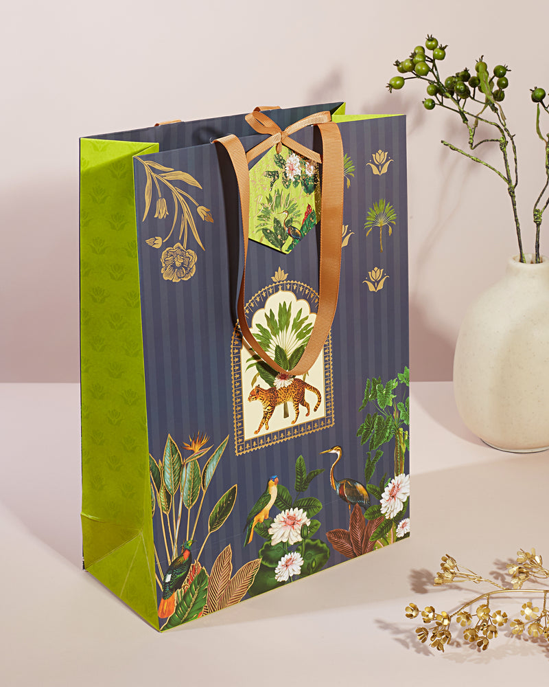THE IMPERIAL WILDERNESS - GIFT BAG