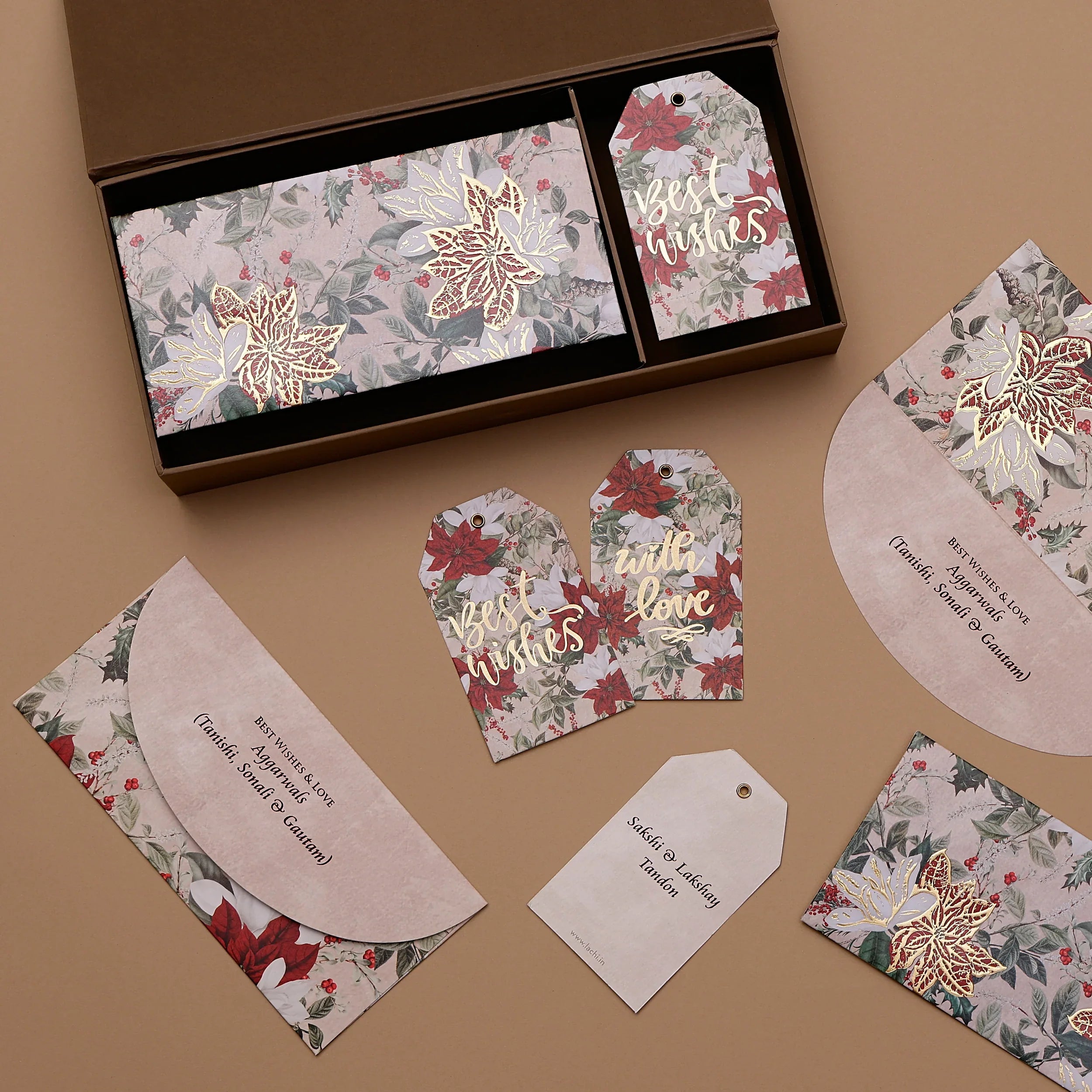 Medieval Romance - Duo Box