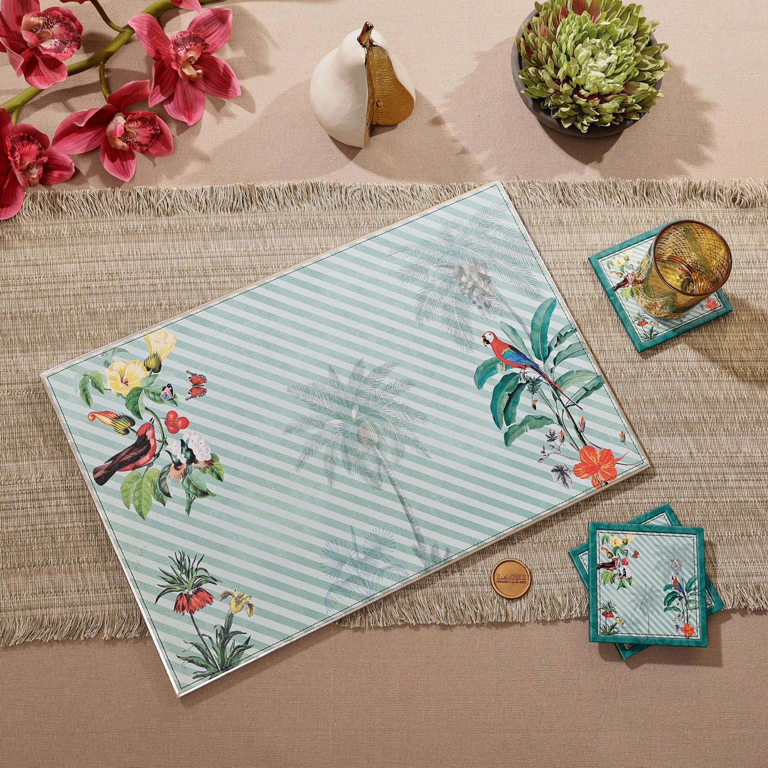 Verdura Court - Placemats