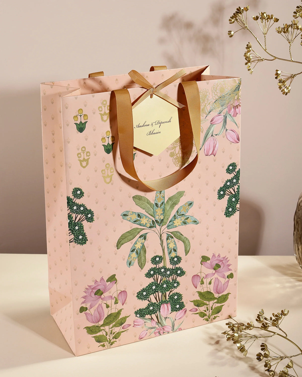 The Enchanted Grove - Gift Bag