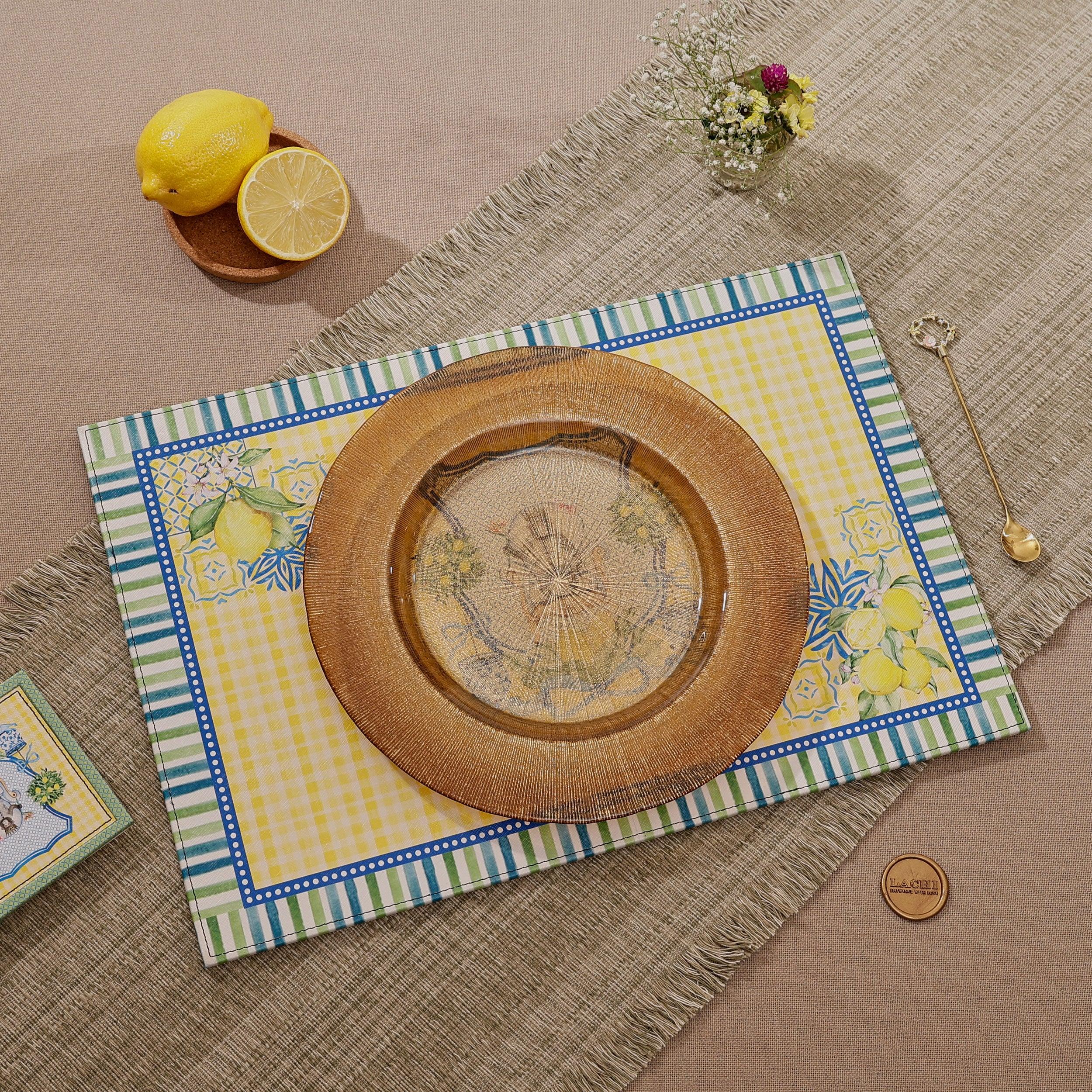Monkey Monarch - Placemats