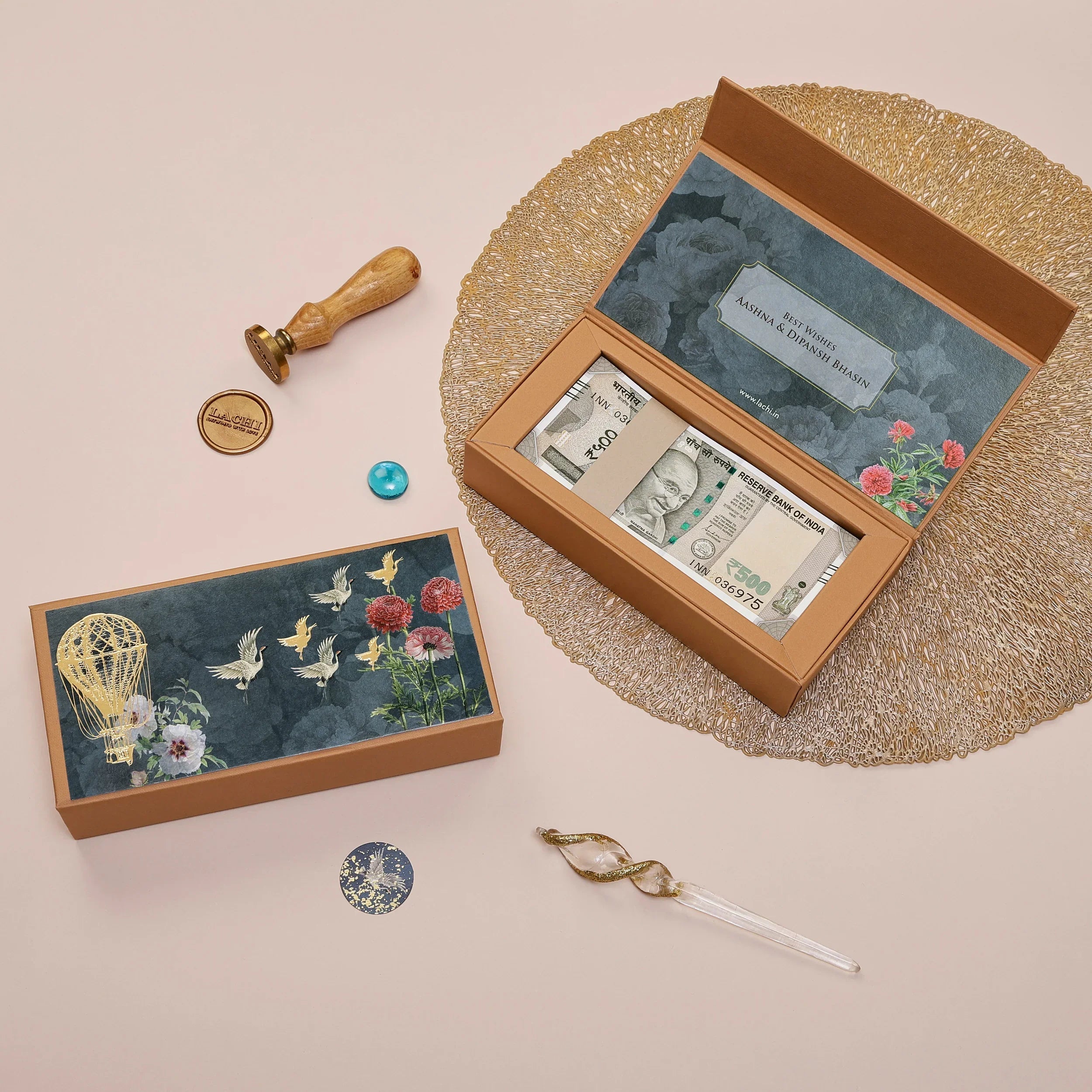 IN THE SKY - CASH BOX