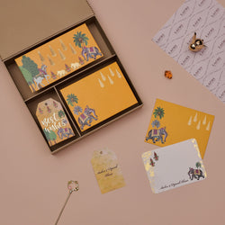 Indian Royale - Trio Box