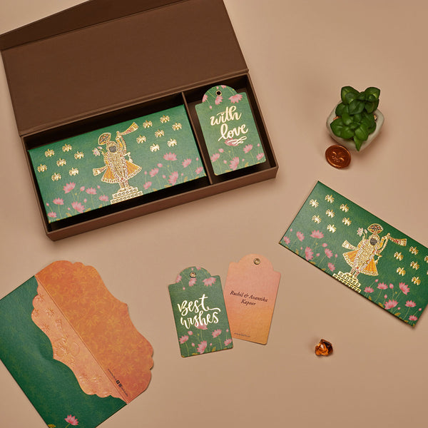 Lotus Reverie - Duo Box