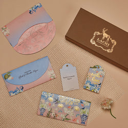 Fluttering Bliss - Duo Box