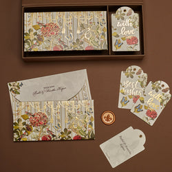 Blossom Drapes - Duo Box