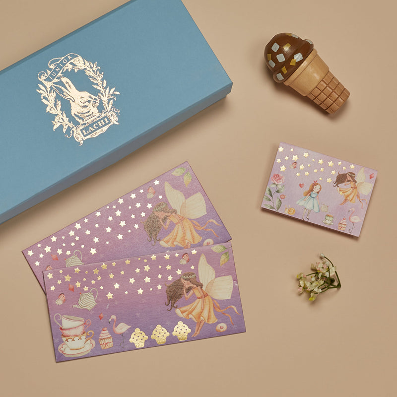 The Dreamy Fairy - Duo Box