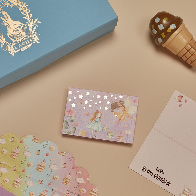 The Dreamy Fairy - Duo Box