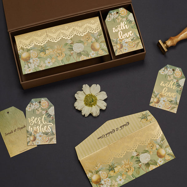 Citric Soiree - Duo Box