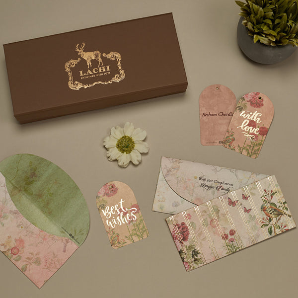 Gardenia Glory - Duo Box