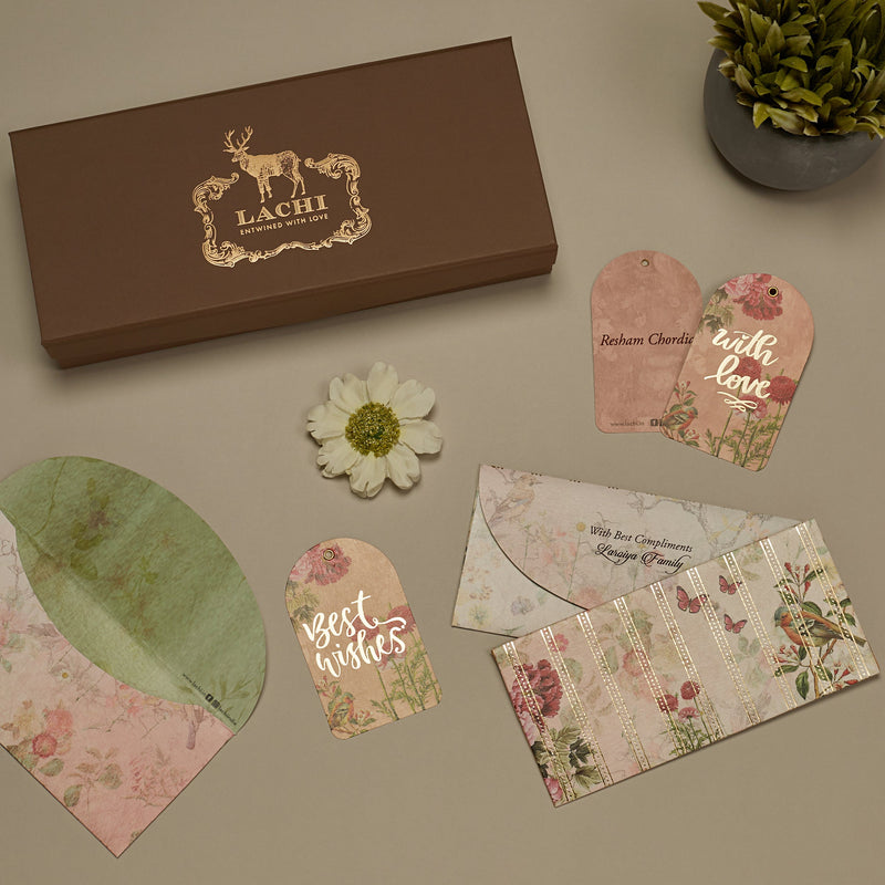 Gardenia Glory - Duo Box