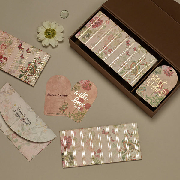 Gardenia Glory - Duo Box