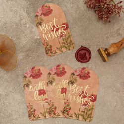 Gardenia Glory - Gift Tags