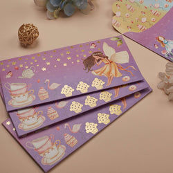 The Dreamy Fairy - Money Envelope