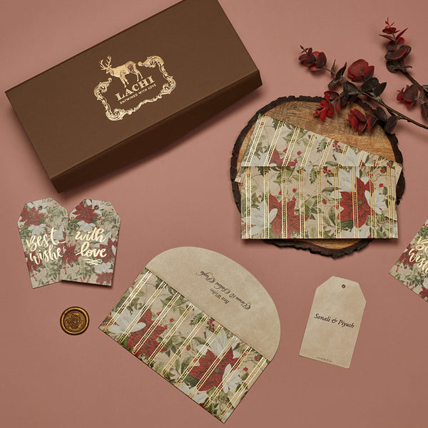 Medieval Romance - Duo Box