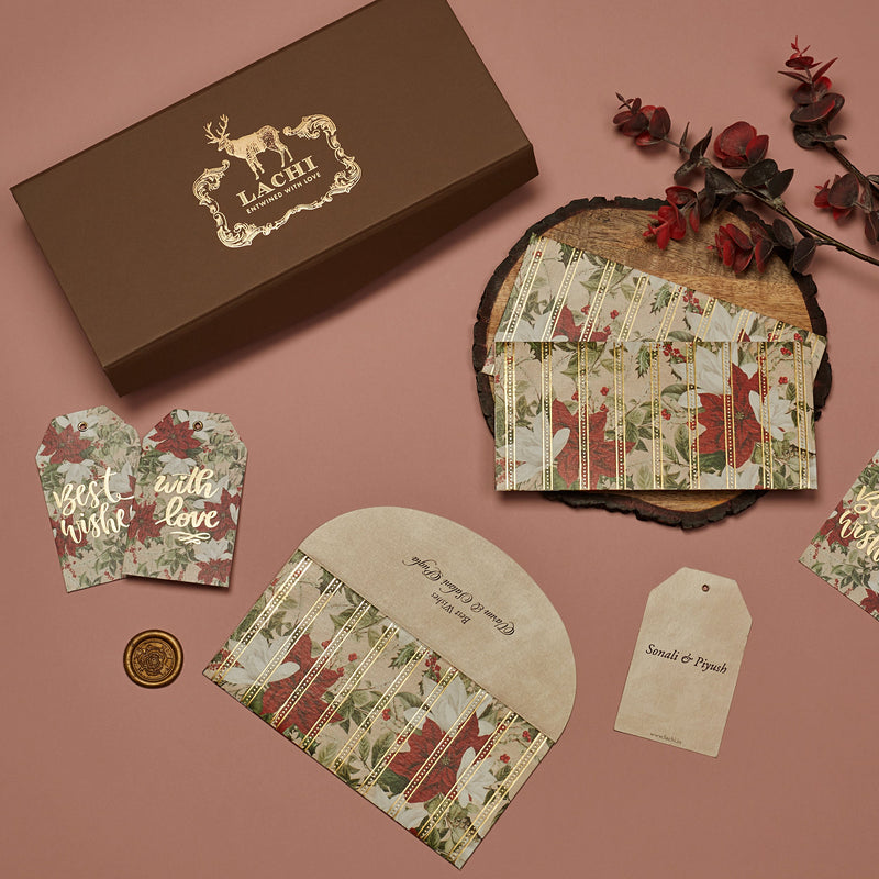 Medieval Romance - Duo Box