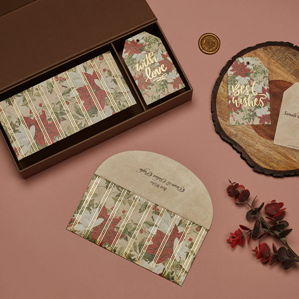 Medieval Romance - Duo Box