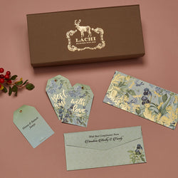 Spring Cascade - Duo Box