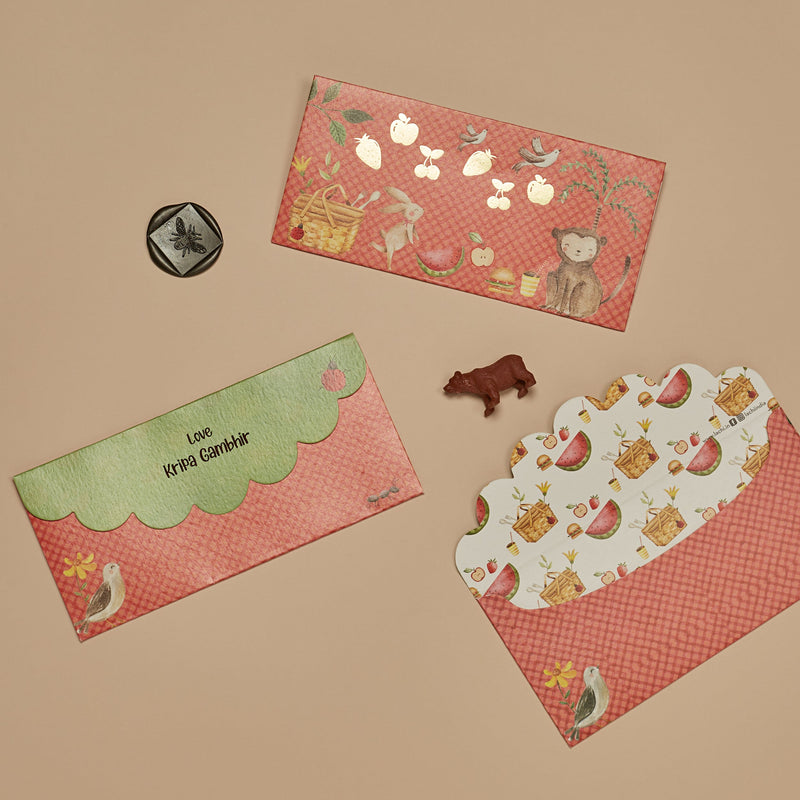 The Funtastic Picnic - Duo Box