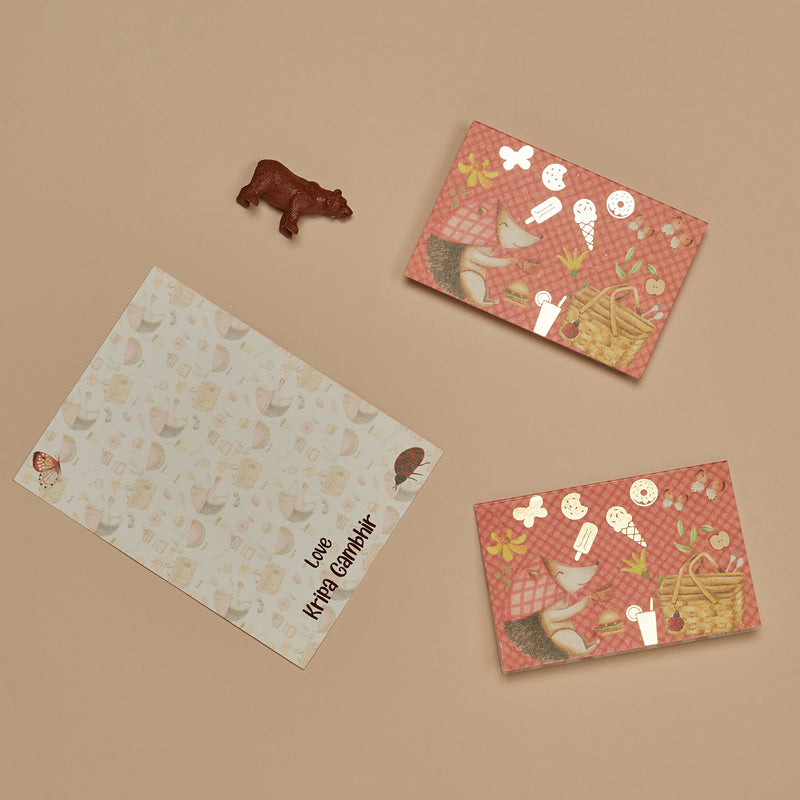 The Funtastic Picnic - Duo Box