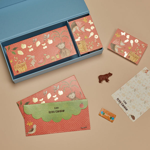 The Funtastic Picnic - Duo Box