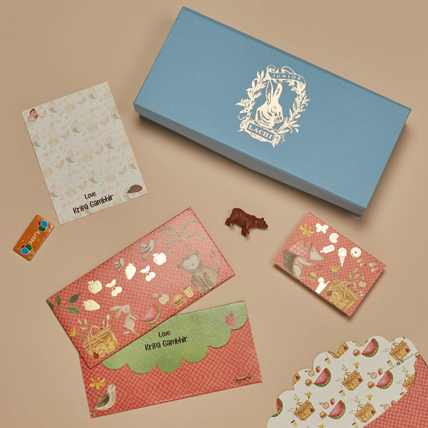 The Funtastic Picnic - Duo Box